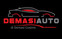 Logo Demasi Auto